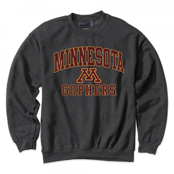 University of Minnesota Sweatshirt | University of Minnesota Bookstores