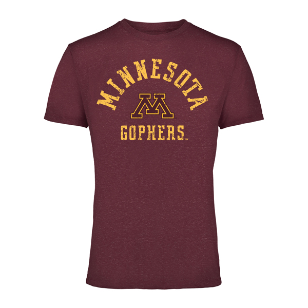 University of Minnesota T-Shirt | University of Minnesota Bookstores