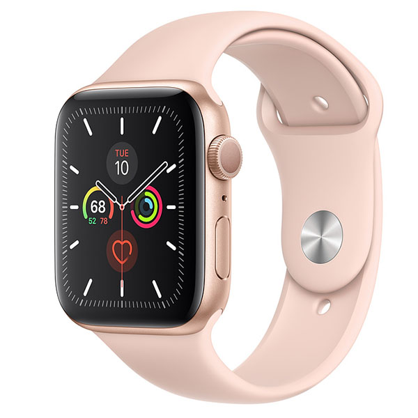 apple watch 3 gps rose