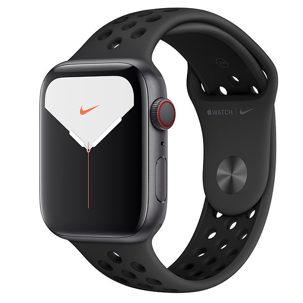apple watch nike series 5 release date