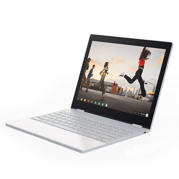 Google Pixelbook i7/16GB RAM/512GB SSD | University of Minnesota Bookstores