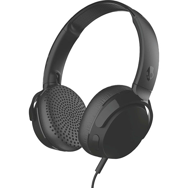 skullcandy over ear wired headphones